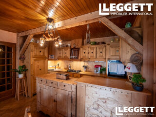  Maison � vendre 9 pi�ces 223 m�