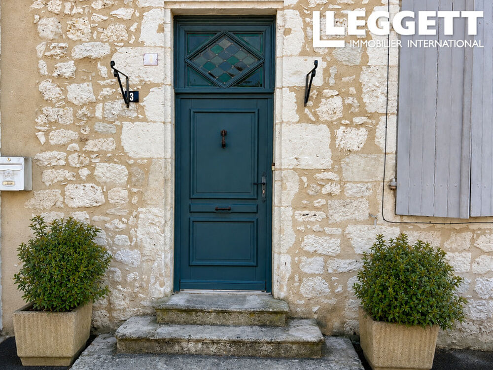 Vente Maison Charme, potentiel et emplacement ? Charmante maison en pierre au c?ur d'Eymet<br /> Eymet