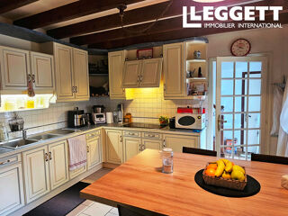  Maison � vendre 8 pi�ces 240 m�