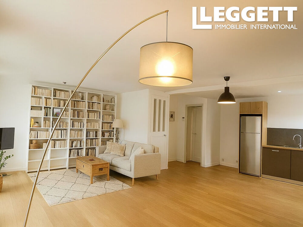 Vente Maison Maison de caractère rénovée avec jardin, garage et prestations haut de gamme Roujan