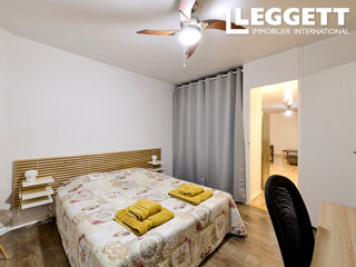  Appartement � vendre 2 pi�ces 45 m�