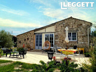  Maison � vendre 5 pi�ces 126 m�