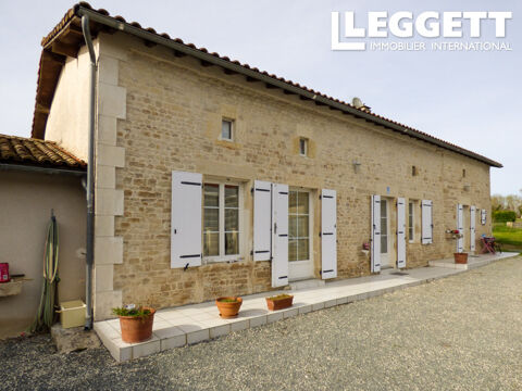   Longère en pierres avec dépendances Maison - 5 pièce(s) - 150 m²