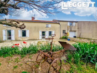  Maison � vendre 6 pi�ces 155 m�