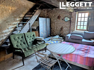  Maison � vendre 3 pi�ces 140 m�