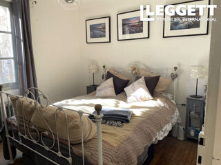  Maison à vendre 5 pièces 108 m²