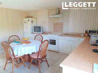  Maison � vendre 5 pi�ces 147 m�