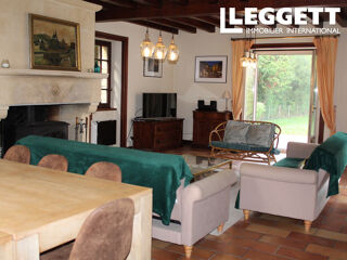  Maison � vendre 15 + pi�ces 550 m�