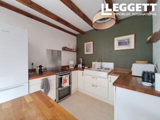  Maison à vendre 7 pièces 233 m²