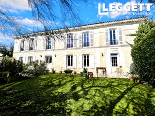  Maison � vendre 7 pi�ces 258 m�