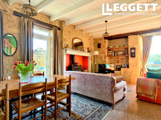  Maison � vendre 8 pi�ces 150 m�