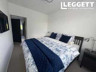  Maison � vendre 10 pi�ces 143 m�