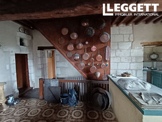  Maison à vendre 4 pièces 100 m²