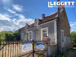  Maison  vendre 6 pices 183 m