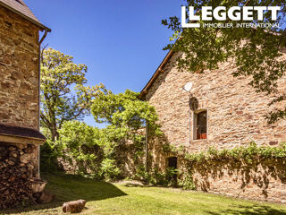  Moulin � vendre 9 pi�ces 355 m� Ch�teau-chervix