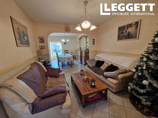  Maison � vendre 5 pi�ces 119 m�