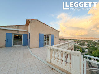  Maison � vendre 10 pi�ces 261 m�