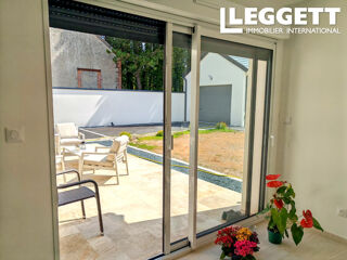  Maison à vendre 5 pièces 115 m²