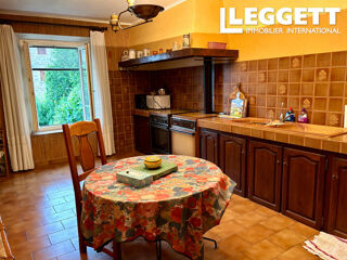  Maison à vendre 7 pièces 180 m²
