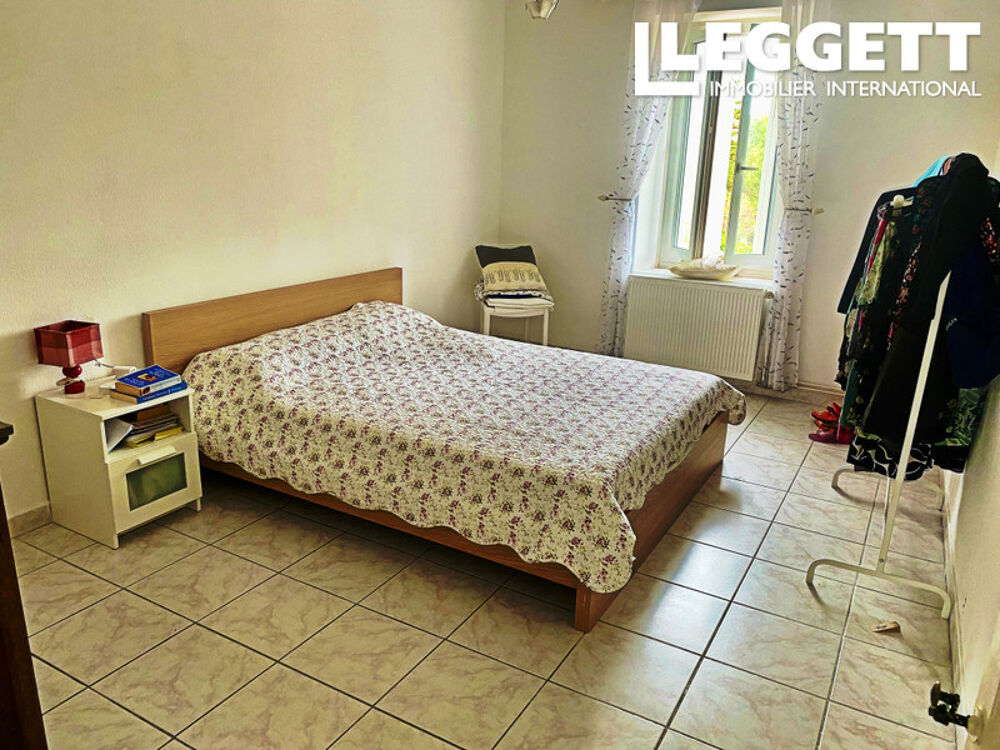 Vente Maison Spacieuse maison de 5 chambres avec vue imprenable, près du Canal du Midi, avec un appartement de 2 chambres Homps