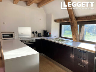  Maison à vendre 10 pièces 200 m²