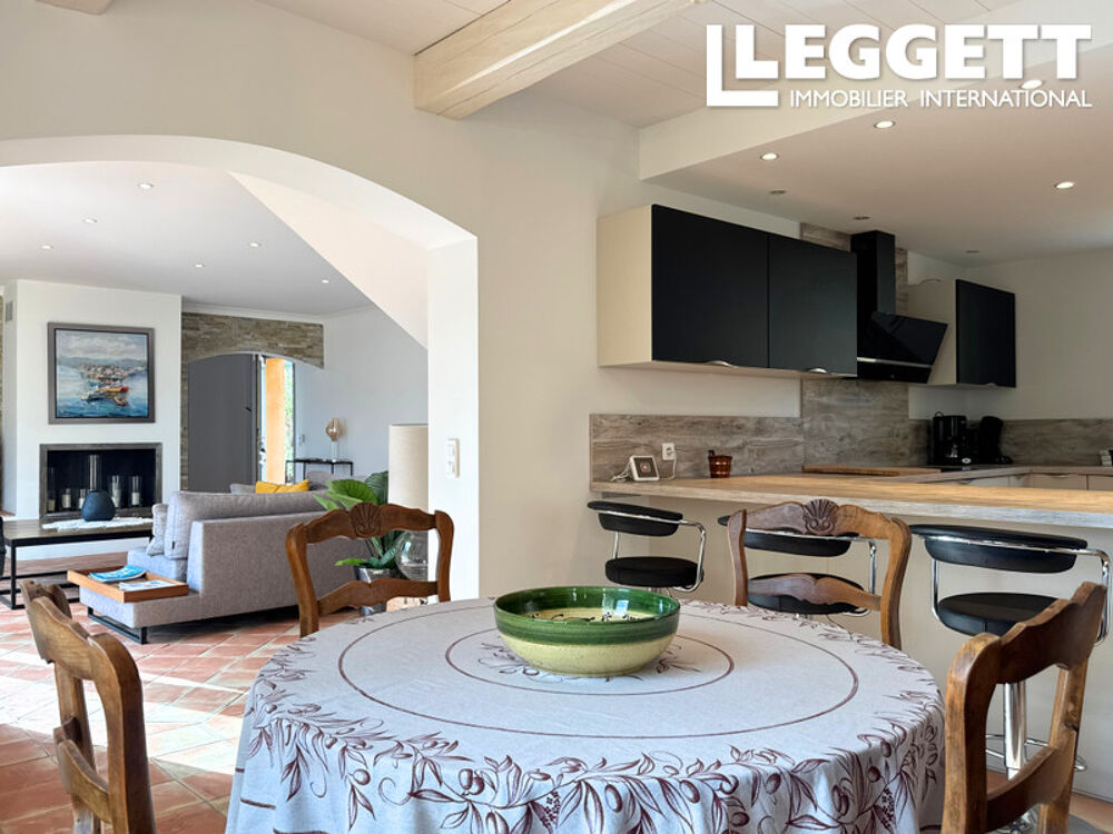 � vendre  Maison Le Plan-de-la-Tour (83120)