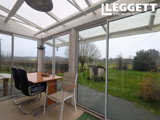  Maison � vendre 2 pi�ces 56 m�