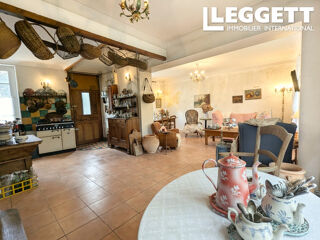  Maison � vendre 7 pi�ces 175 m�