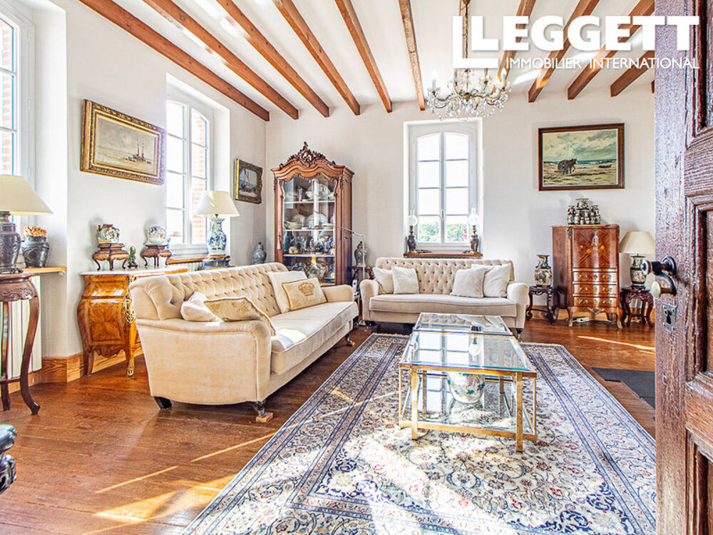 � vendre  Maison Cazes-Mondenard (82110)