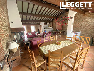  Maison à vendre 8 pièces 220 m²
