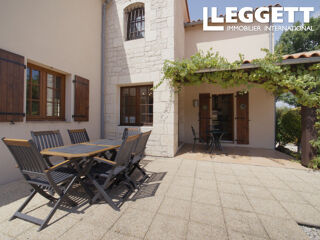  Maison à vendre 5 pièces 80 m²
