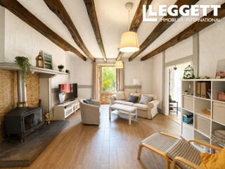  Maison à vendre 4 pièces 120 m²