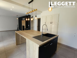  Maison à vendre 6 pièces 113 m²