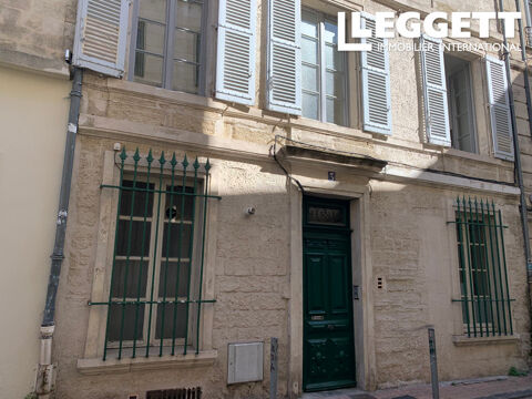 IMMEUBLE AVIGNON IM 365000 Avignon (84000)