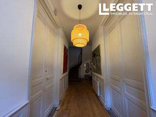  Maison � vendre 10 pi�ces 155 m�