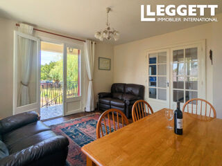  Maison 4 pièces 82 m² La coquille