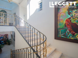  Maison � vendre 12 pi�ces 446 m�