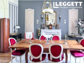  Maison � vendre 13 pi�ces 475 m�