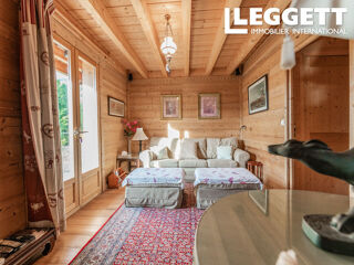  Maison � vendre 15 + pi�ces 240 m�