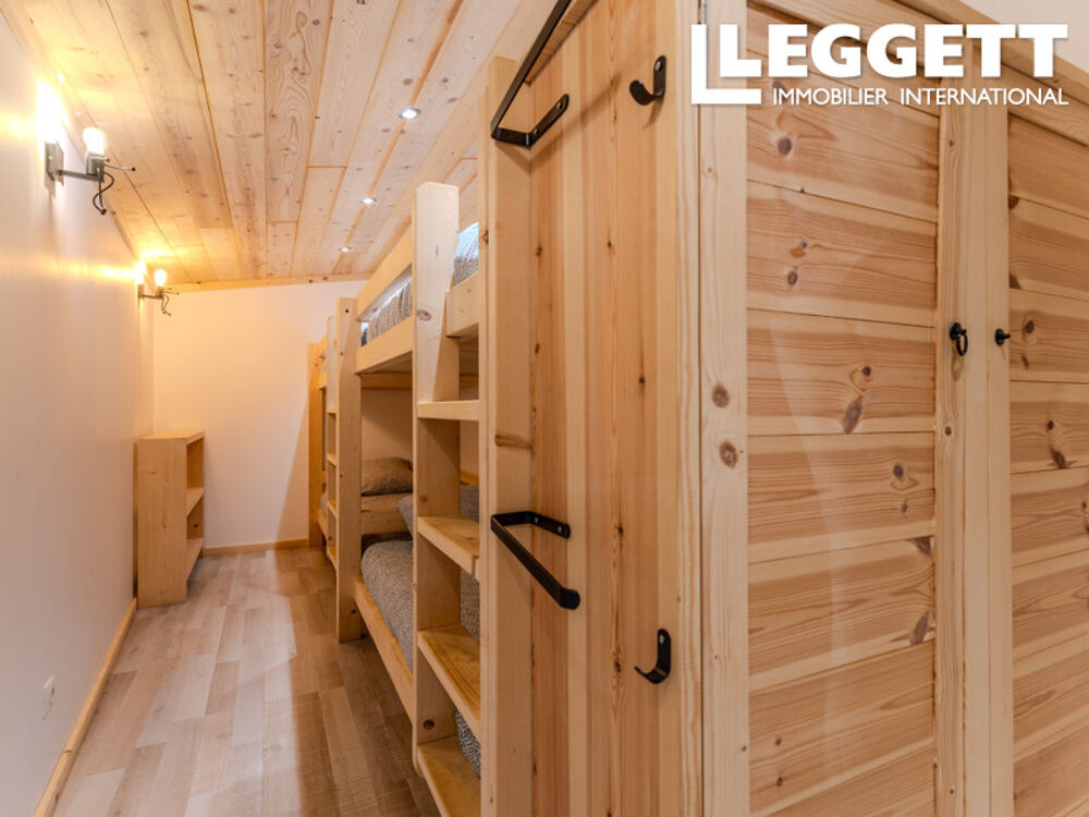à vendre  Maison Le Bourg-d'Oisans (38520)