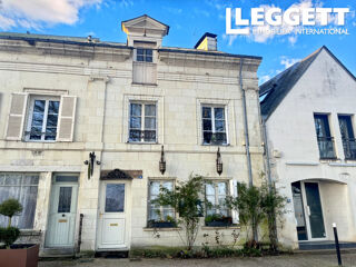  Maison � vendre 3 pi�ces 105 m�
