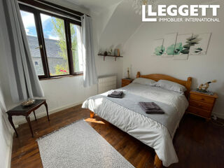  Maison � vendre 9 pi�ces 165 m�