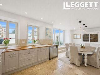  Maison � vendre 10 pi�ces 188 m�