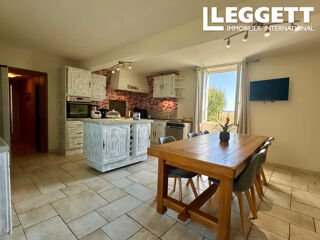  Maison � vendre 6 pi�ces 140 m�