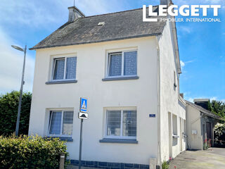  Maison � vendre 4 pi�ces 75 m�