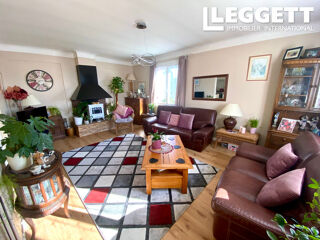  Maison � vendre 6 pi�ces 137 m�