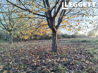  Terrain � vendre 1055 m�