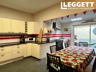  Maison à vendre 5 pièces 176 m²