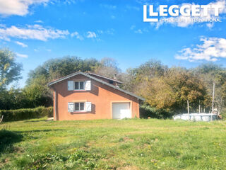  Maison à vendre 8 pièces 163 m²