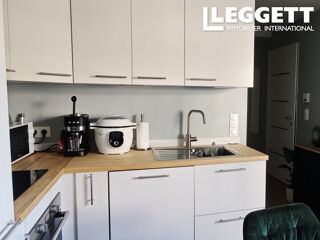  Appartement à vendre 3 pièces 53 m²